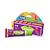Hidratante Labial Carmed Fini Bananas 10g – Hidratação e Sabor