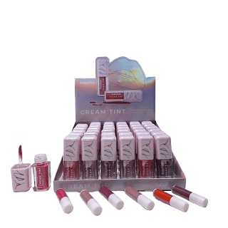 Ruby Rose Cream Tint Vitamina E