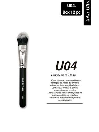 MACRILAM PINCEL BOX 12 PÇ