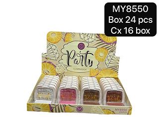 mylife iluminador box box 24 pç