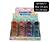 mylife paleta de sombra box 24 pç