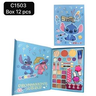 PALETA DE SOBRAS STICH