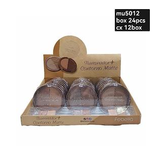 febella controno matte