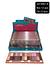 jasmyne paleta de sombra box 12 pç