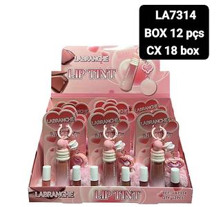 Labranche Lip Tint Box 12 pçs