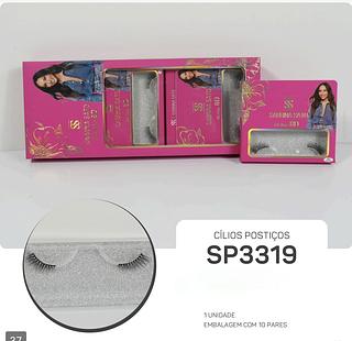 sabrina sato cilios box 10 pares