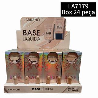 labranche base box 24 pç