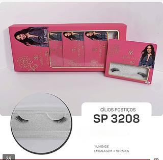 sabrina sato cilios box 10 pç