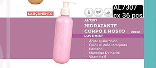 ALLEVA HIDRATANTE CX 48 PÇ