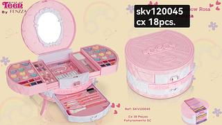 fenzza kit infantil