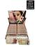 Sarah's Beuaty Paleta de Sombras box 24 pç