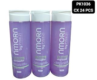 Pink 21 Tonico Clareador