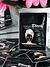 Máscara Facial Black Sachê - Phallebeauty box 50pç