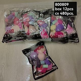 miravia kit esponja box 12 pç