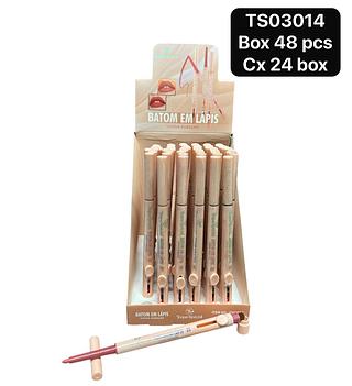 Toque Special Batom em Lapis box 48 pç