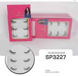 Sabrina Sato Cilios Postiço box 12 pçs