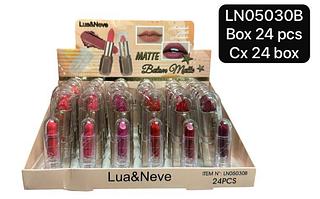 Lua&Neve Batom box 24 pçs