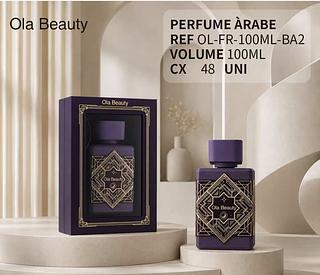 ola beauty perfume 100 ml box 12 pç