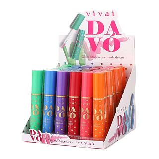 Vivai - Lip Gloss Magico Da Vó 3160 - 36 Und -
