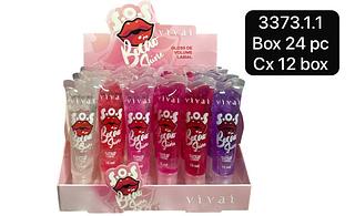 Vivai S.O.S Bocao box 24 pc