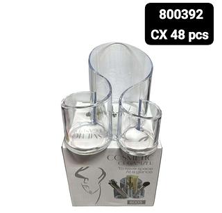 Organizador de Pinceis