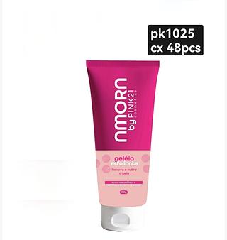 Pink 21 Geleia Esfoliante