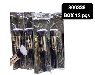 Miravia Pincel box 12 pçs