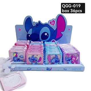 PALETA ILUMINADOR BOX 36 PÇ