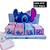 PALETA ILUMINADOR BOX 36 PÇ