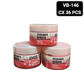 Miss Lary - Esfoliante Jasmin