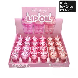 Belle angel Lip Oil