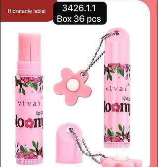 VIVAI LIP GLOSS BOX 36 PÇ