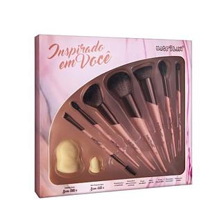 Macrilan Kit Inspirado em Você