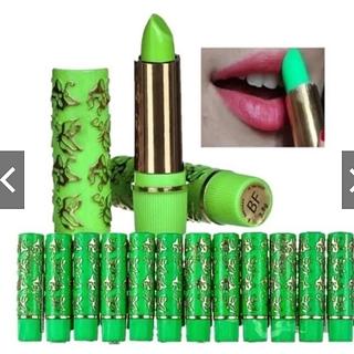 Dhermosa Batom 24 Horas Verde BOX/12PÇ