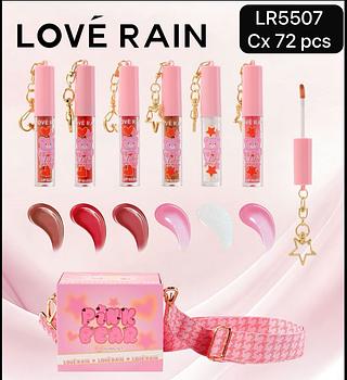 Love Rain Lip Gloss
