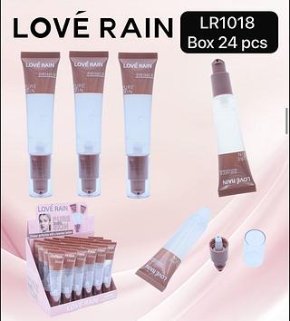 LOVE RAIN PRIMER BOX 24 PÇ