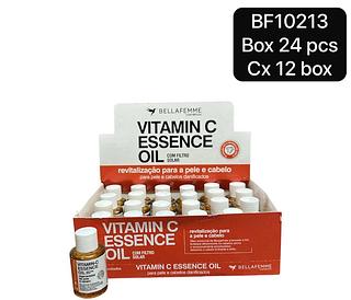 BELLA FEMME VITAMICA C PELE E CABELO