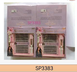 sabrina sato cilios box 12 pç