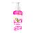 GEL HIDRATANTE BABASOUL SEXY IOGURTE DE MORANGO 100ML SOUL– Bio Cosméticos