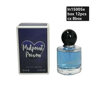PARFUM MIDPOINT POISON LN15005E LUA &