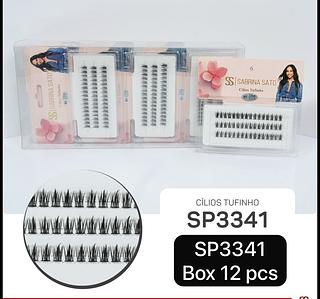 sabrina sato cilios box12pç