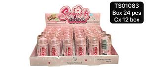 Toque Special Esfoliador e Hidratante box 24 pçs