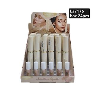 LABRANCHE CORRETIVO BOX/24