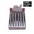 Fenzza sculpt caneta duo stick box 24 pç