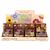 Paleta de Sombra Mini Cute Belle Angel |