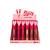 Gloss Labial Lovely C/24 Unid - Fenzza (FZ22021)