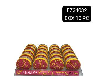 Fenzza Po Banana BOX 20PÇ
