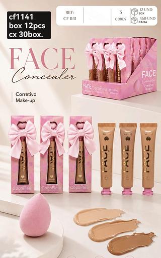 Cocofleur base box 12 pc