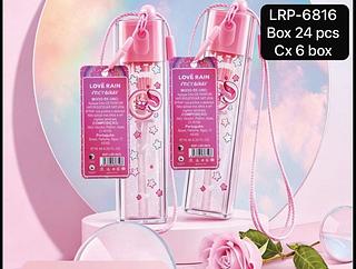 Love Rain Perfume box 24 pçs