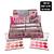 bobbi rara paleta de blush box 12 pç